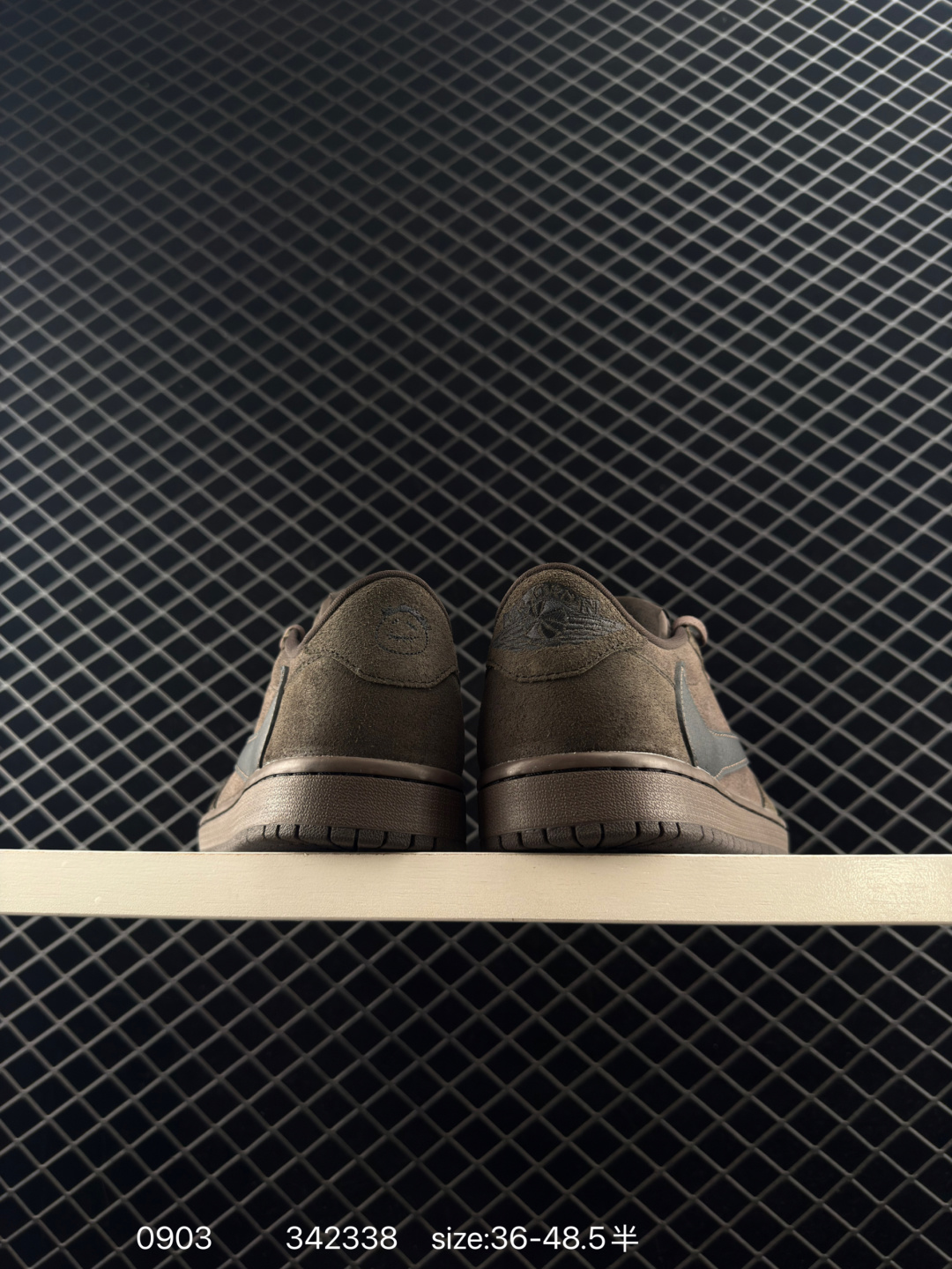 Nike Air Jordan 1 Low OG SP